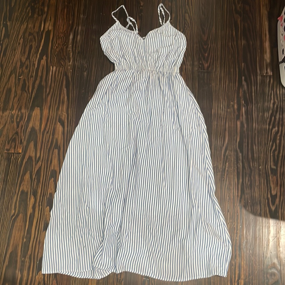 Abercrombie Maxi - Size S